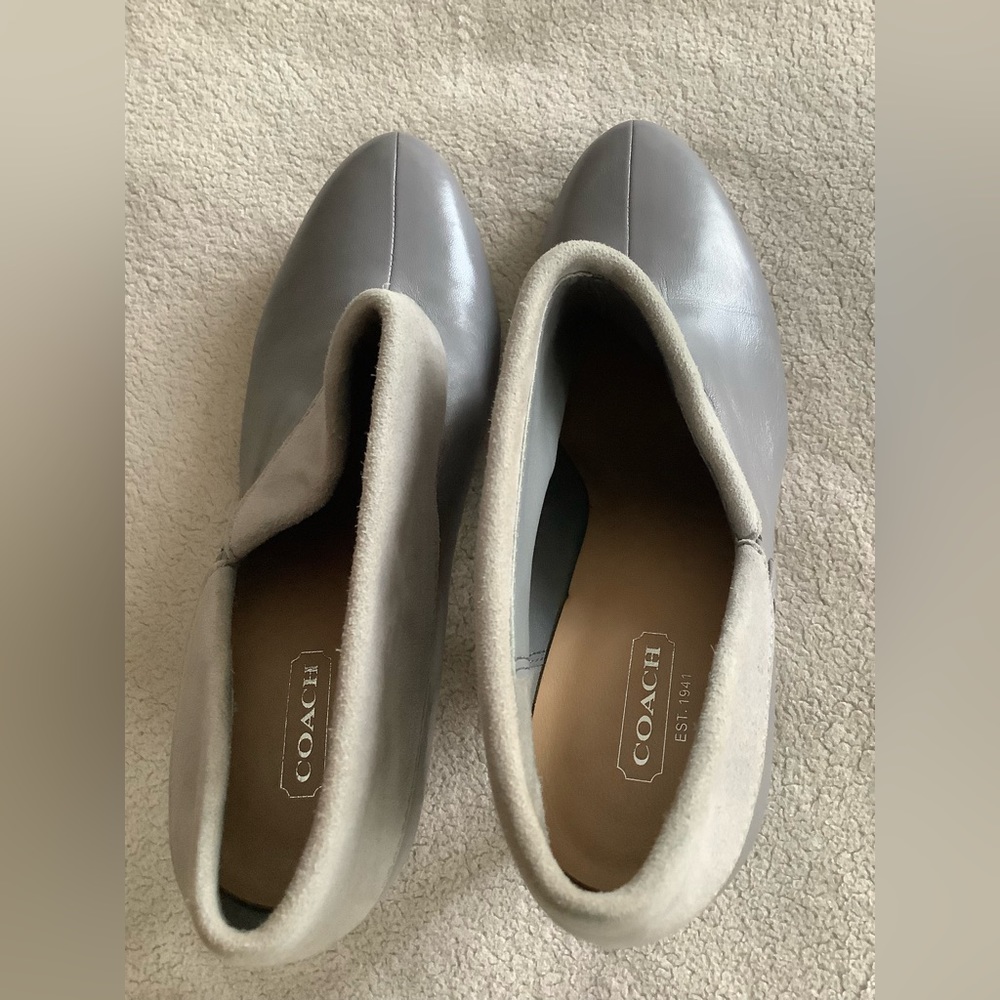 Coach Annika Ladies Shoes View 2